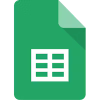 Google Sheets Integrations